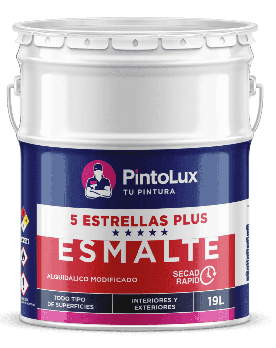 5 ESTRELLAS PLUS