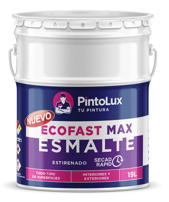 ECOFAST MAX